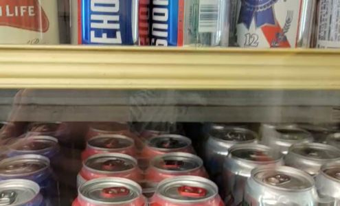 Liberty Liquor Elgin