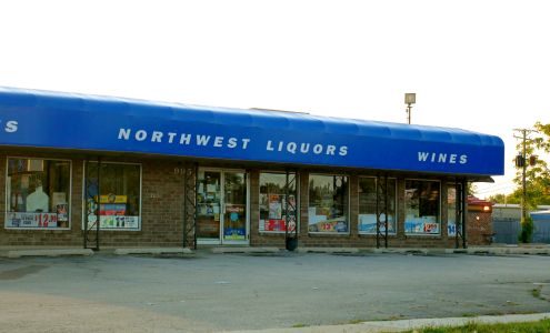 Northwest Liquors
