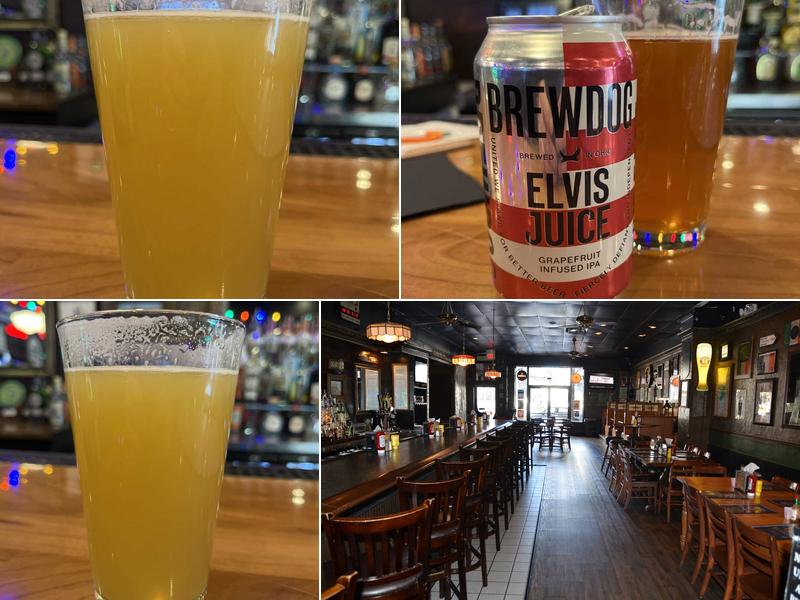 Kenny's Westside Pub