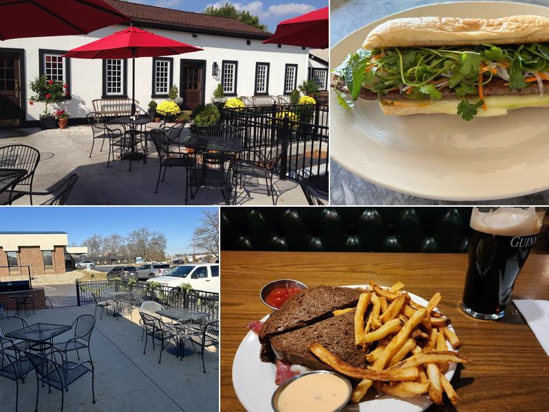 Donnelly's Irish Pub