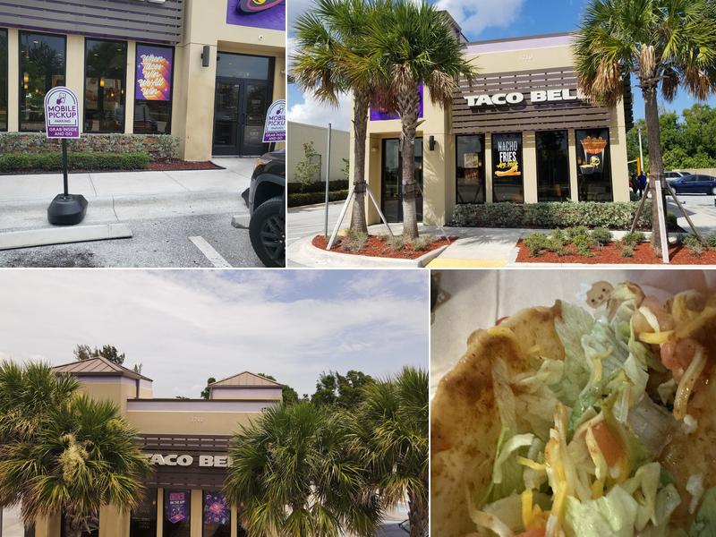 Taco Bell