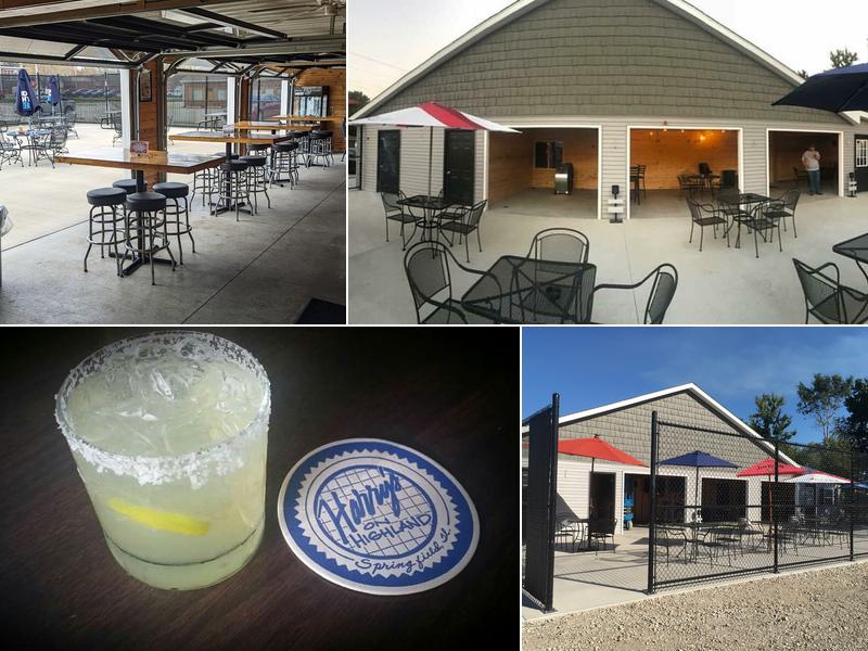 Harry's Adult Day Care