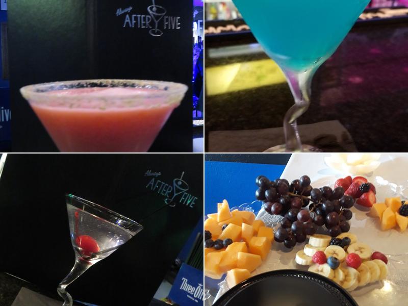 Always After Five 2741 S 6th St, Springfield