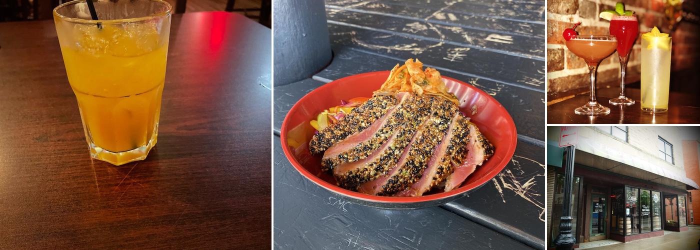 Floyd's Thirst Parlor