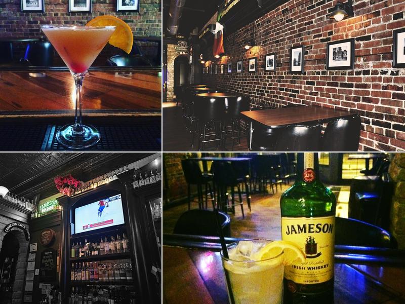 J P Kelly's Pub & Pkg Liquor