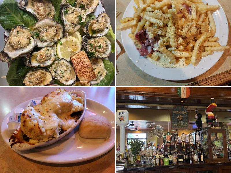 D'Arcy's Pint 661 W Stanford Ave, Springfield