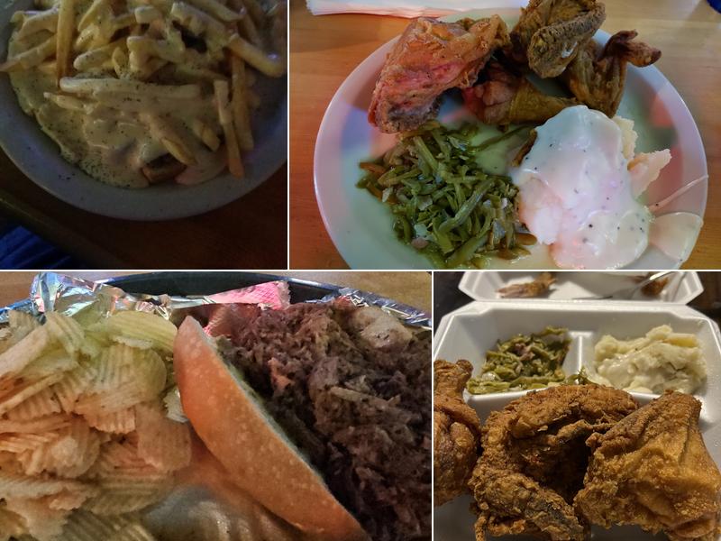 Lake Springfield Tavern