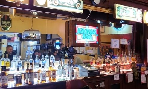 Busch Cold Beer Springfield