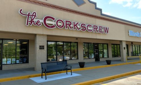 Corkscrew Wine Emporium