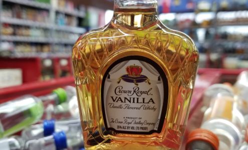 Famous Liquor Wine & Beer