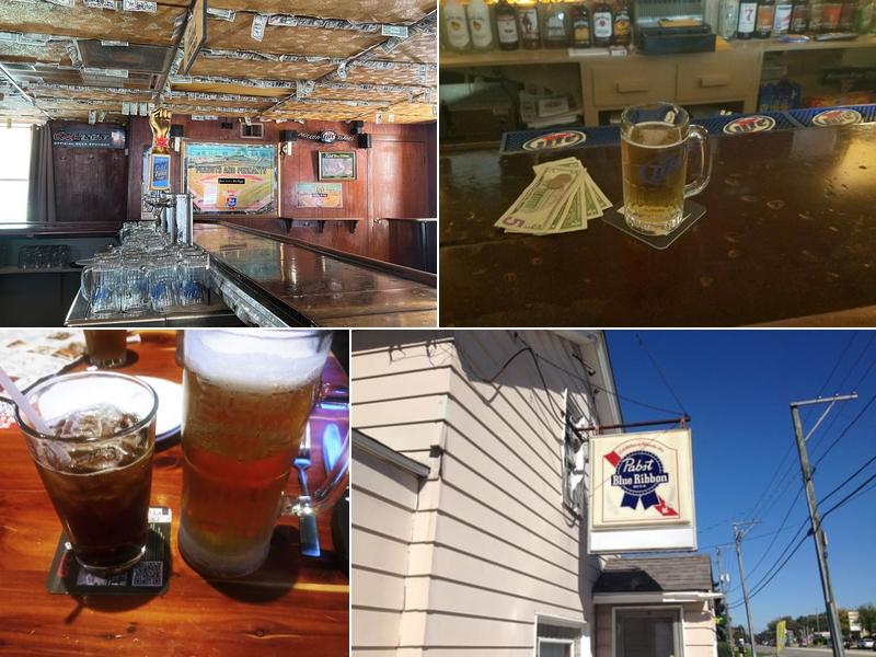 Squirrel Cage Tavern 5528 IL-53, Lisle