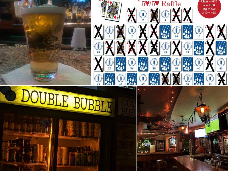 double bubble