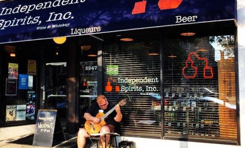 Independent Spirits, Inc.