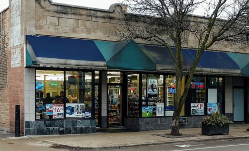 Castle Food & Liquor