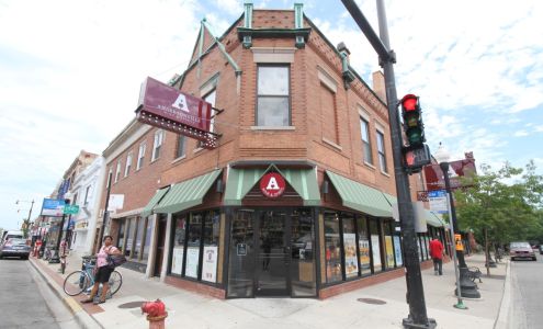 Andersonville Wine & Spirits