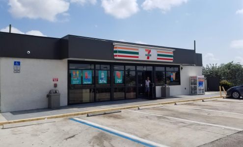 7-Eleven