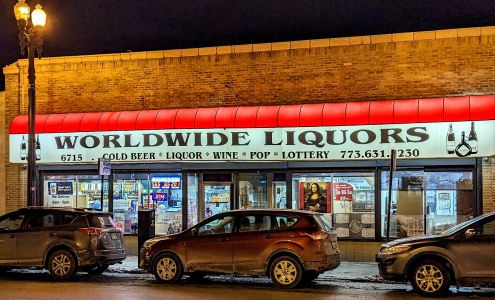 World-Wide Liquors