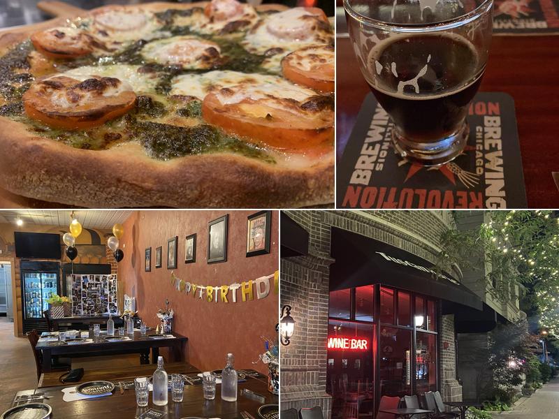 Tuscan Market & Wine Shop