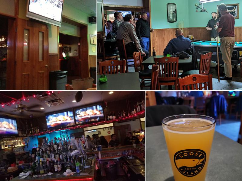 P S Pub 771 W Dundee Rd, Wheeling