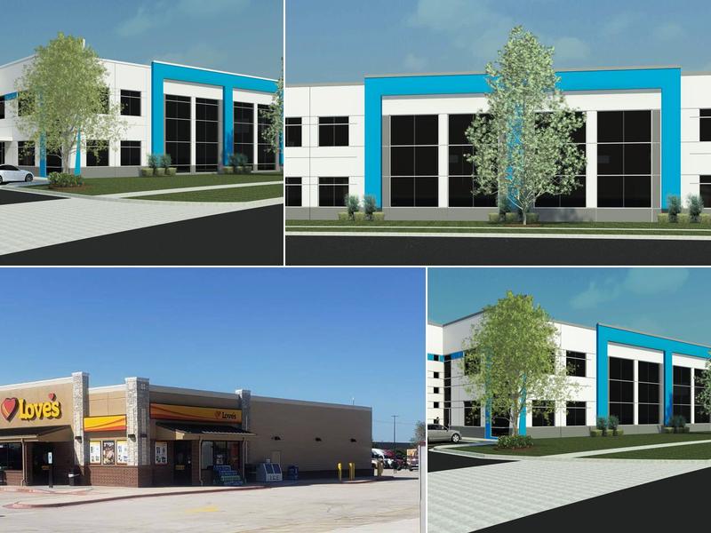 Gullo International Development