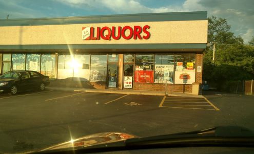 Red Rooster Liquors