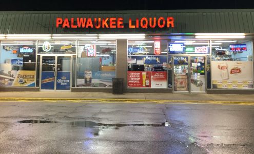 Palwaukee Liquor Prospect Heights