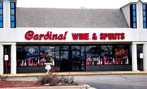 Cardinal Wine & Spirits Hoffman Estates
