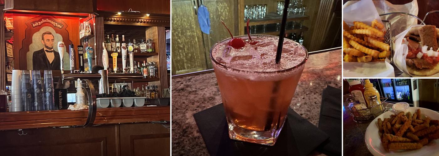 Lincoln Square Lounge