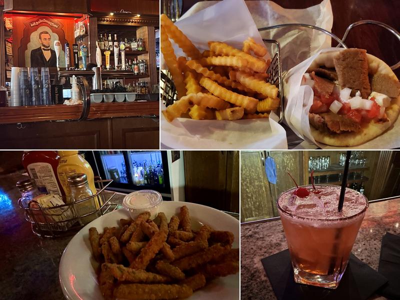 Lincoln Square Lounge