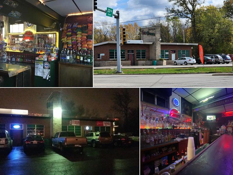 Sundown Lounge 2998 N 22nd St, Decatur