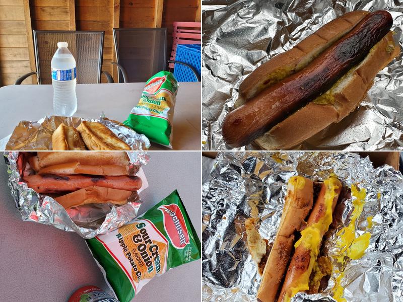 Ed's Weenies 600 Great Rd, Littleton