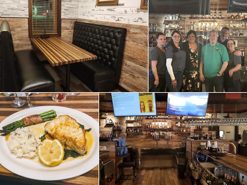 Benny's Grill 1770 E Pershing Rd, Decatur