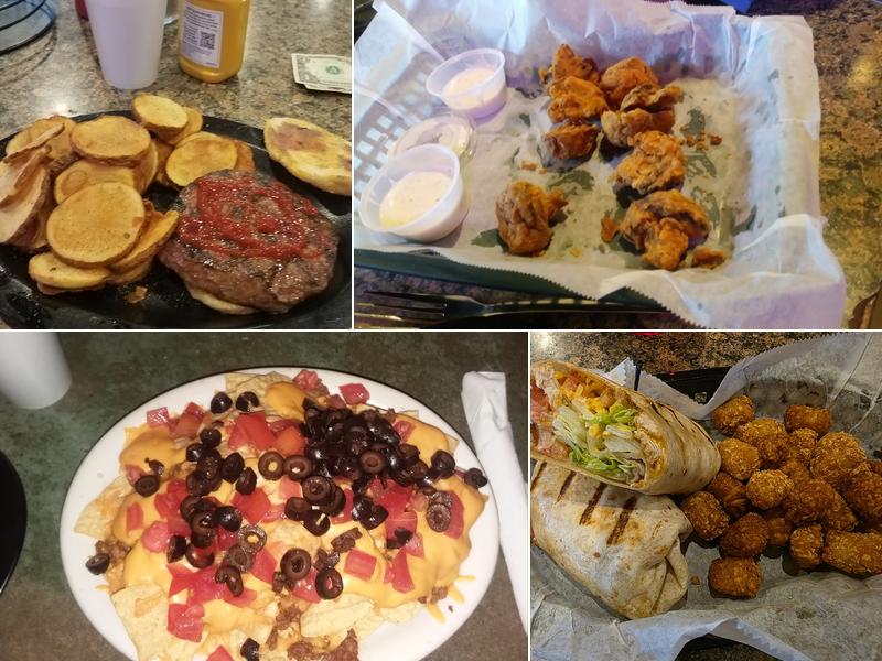 Timbuktu 5843 US-36, Decatur