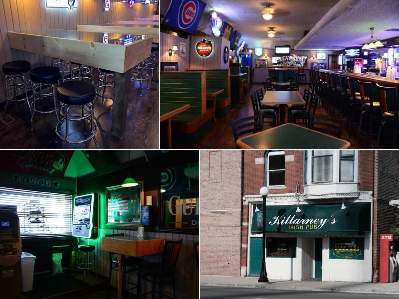 Killarney's Irish Pub