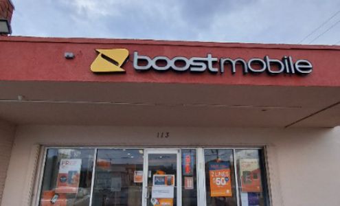 Boost Mobile