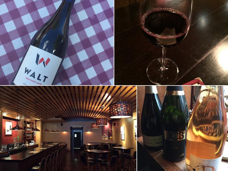 Stave Wine Bar And Market