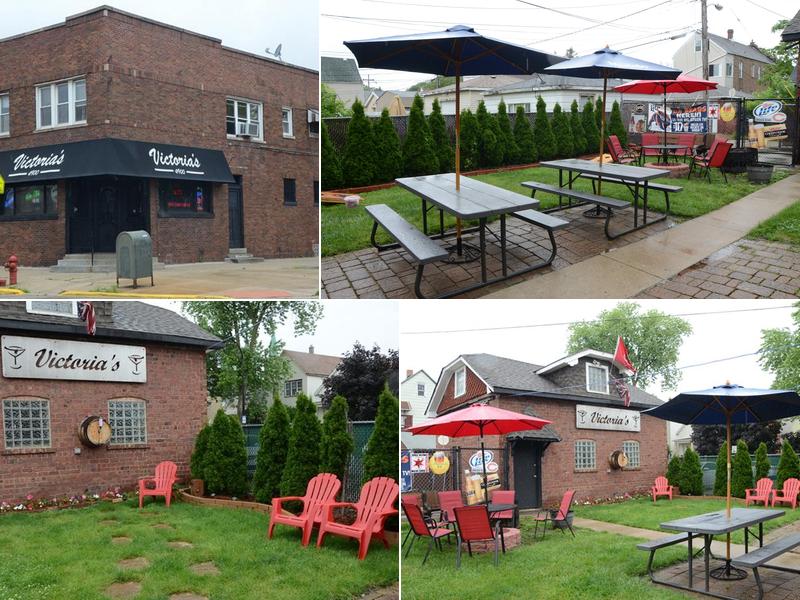 Victoria's 4900 4900 W 31st St, Cicero
