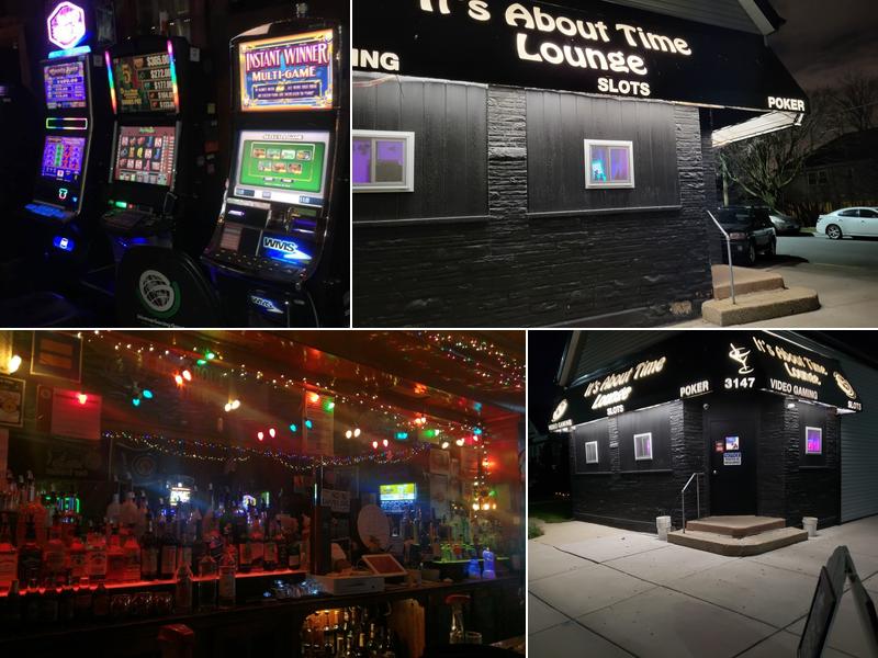 It's About Time 3147 S 53rd Ct, Cicero