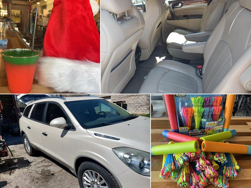 Winners Sports Bar & Grill Inc.