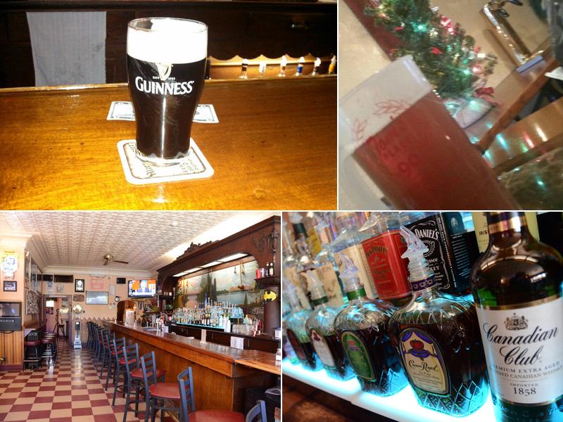 Tom's Place 110 Stephen St, Lemont