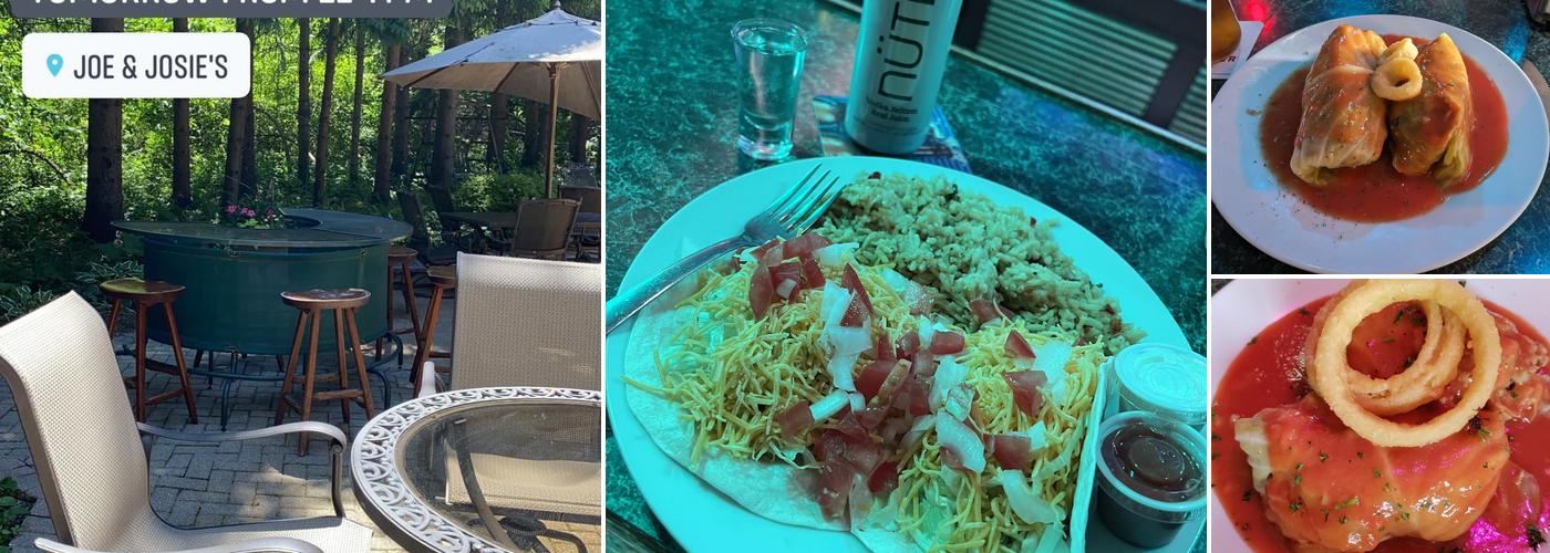 Joe & Josie's Lounge & Banquet