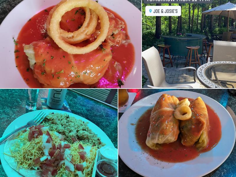 Joe & Josie's Lounge & Banquet