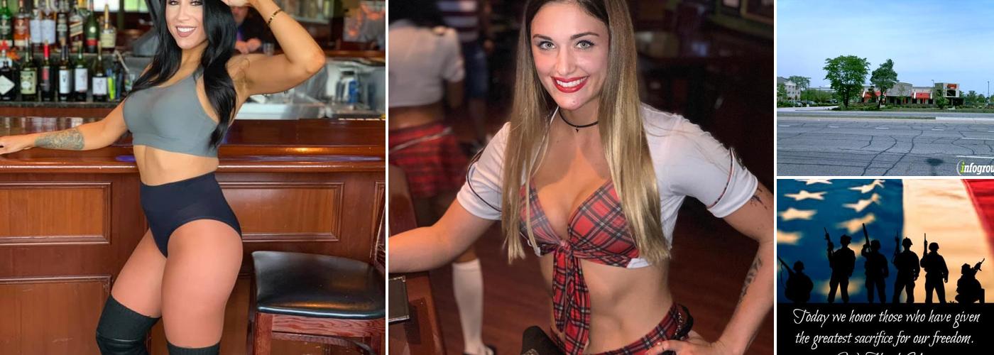 Tilted Kilt Pub and Eatery Schaumburg, IL