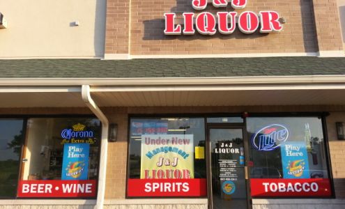 J&J Liquor
