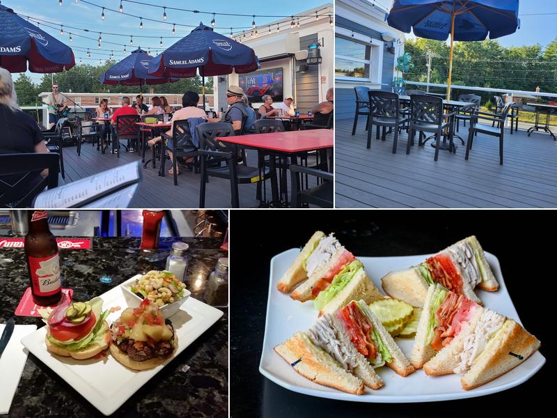 The Nest Pub and Grill