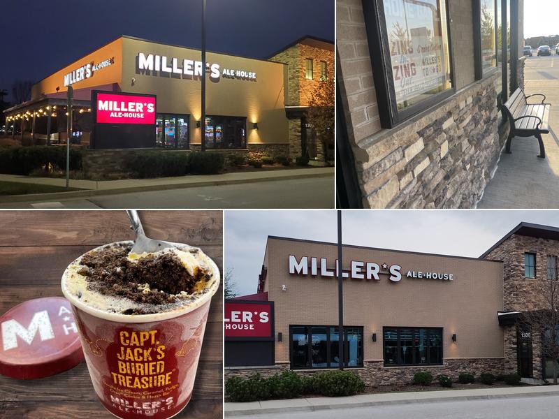 Miller's Ale House