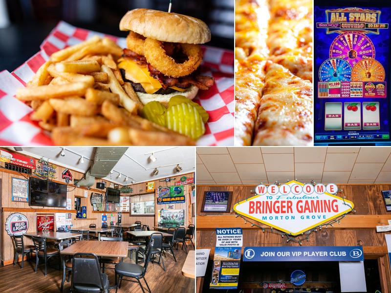 Bringer Inn 6230 Lincoln Ave, Morton Grove