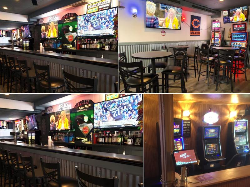 Yacko's Bar in Niles