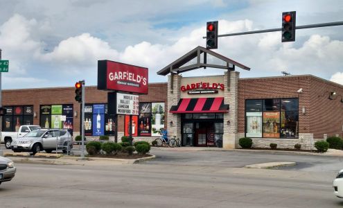 Garfield's Beverage Warehouse