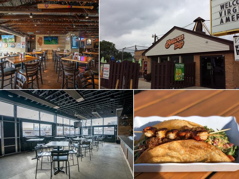 Beacon Tap 1374 Lee St, Des Plaines